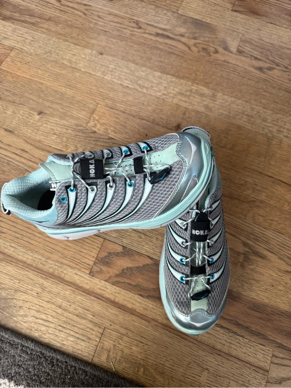 Hoka One One hoka free